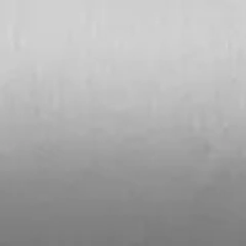 Men's Blue Dial Stainless Steel Watch