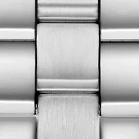Men's Automatic Stainless Steel Watch