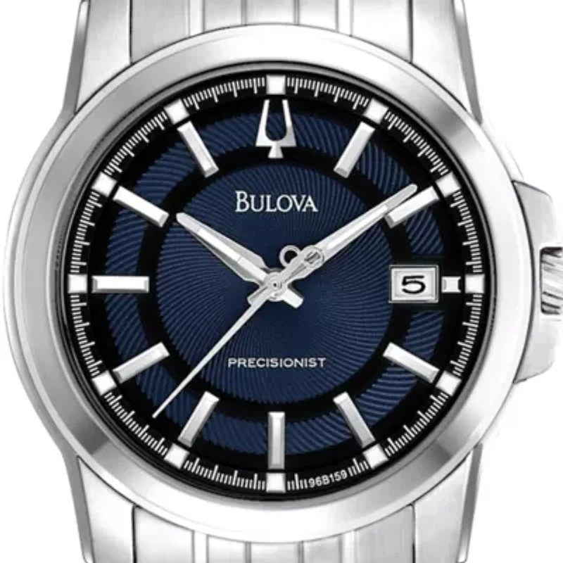 From the Precisionist Langford Collection