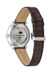 Men's Frank Sinatra The Best is Yet to Come Watch