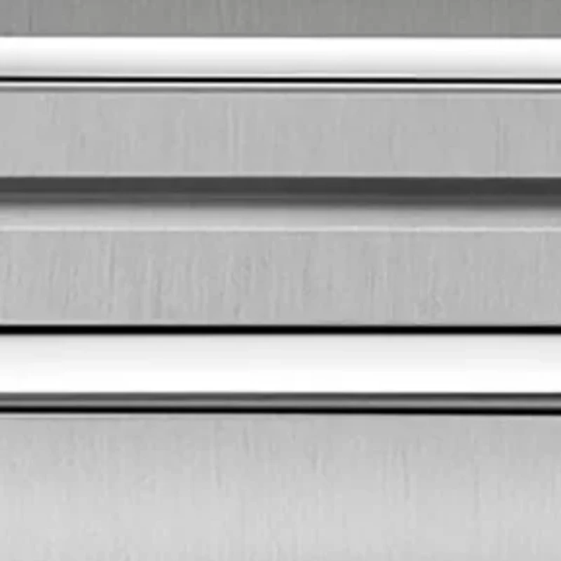 Stainless Steel Precisionist Bracelet Watch