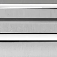 Stainless Steel Precisionist Bracelet Watch