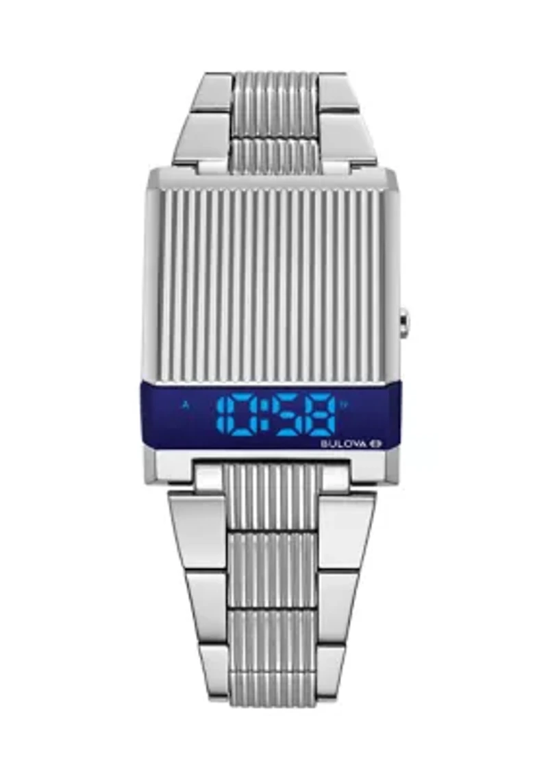 Men's Computron Watch