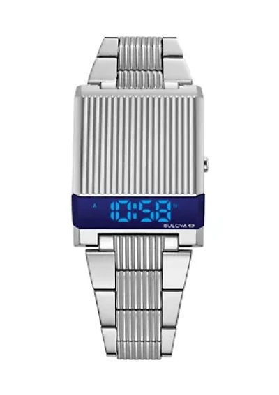 Men's Computron Watch
