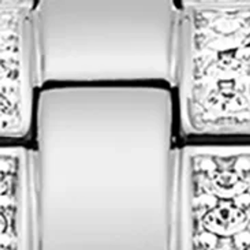 Phantom Stainless Steel Bracelet Watch