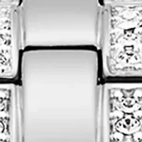 Phantom Stainless Steel Bracelet Watch 