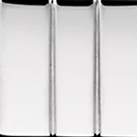 Classic Stainless Steel Watch