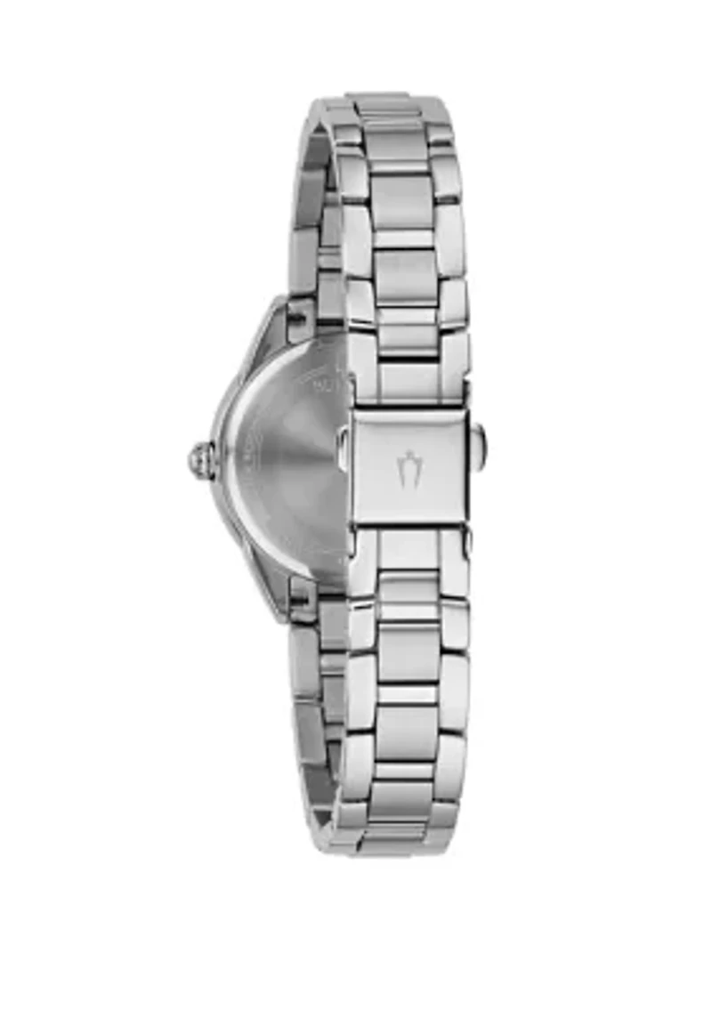Women's Sutton Mini Stainless Steel Watch