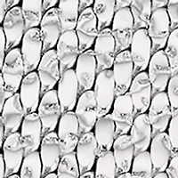 Women's Dress Classic Champagne Silver Tone Stainless Steel Bracelet Watch 