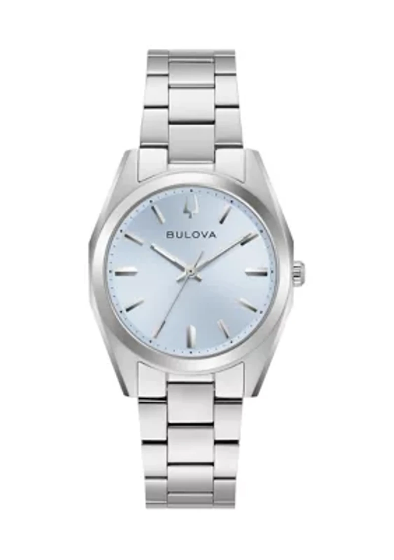 Surveyor Watch