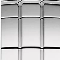 Rhapsody Stainless Steel Bracelet Watch 