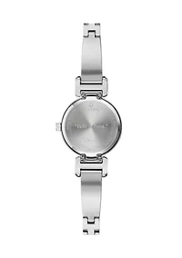 Modern Diamond Watch 