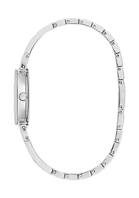 Modern Diamond Watch 