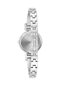 Modern Diamond Watch 
