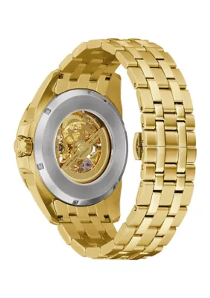 Classic Automatic Dial Watch