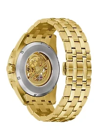 Classic Automatic Dial Watch