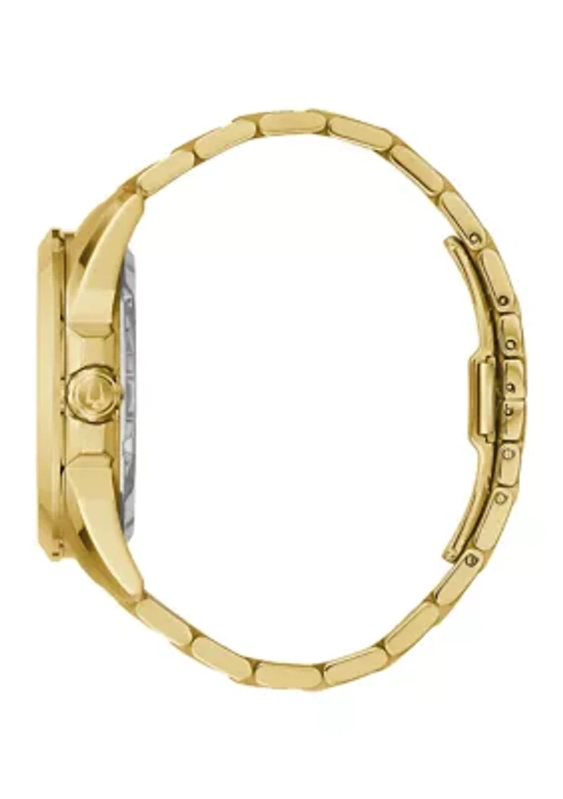 Classic Automatic Dial Watch