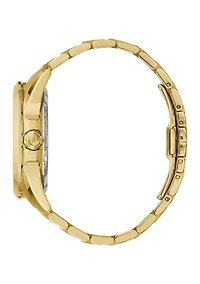 Classic Automatic Dial Watch