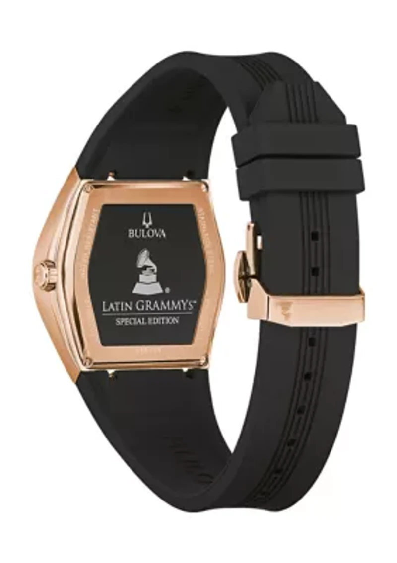 Latin GRAMMY® Gemini Watch
