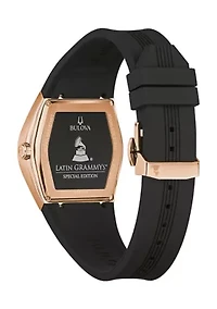 Latin GRAMMY® Gemini Watch