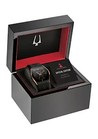 Latin GRAMMY® Gemini Watch