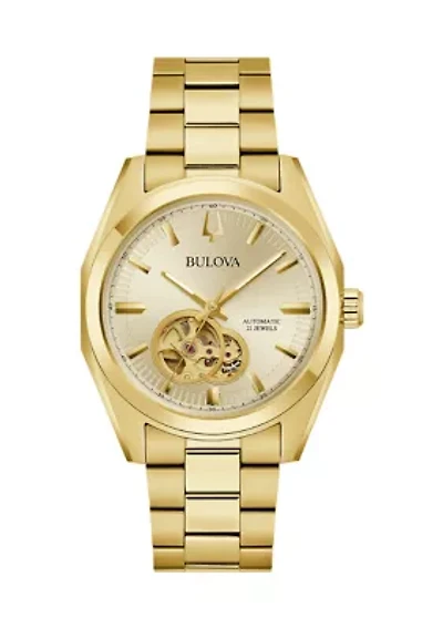 Surveyor Watch