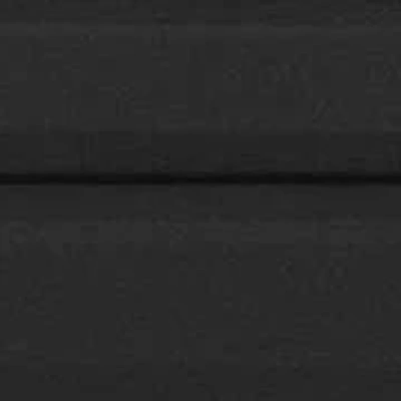 Bulova Mens Modern Milennia Black Rubber Strap Watch