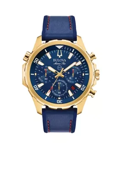 Marine Star Watch