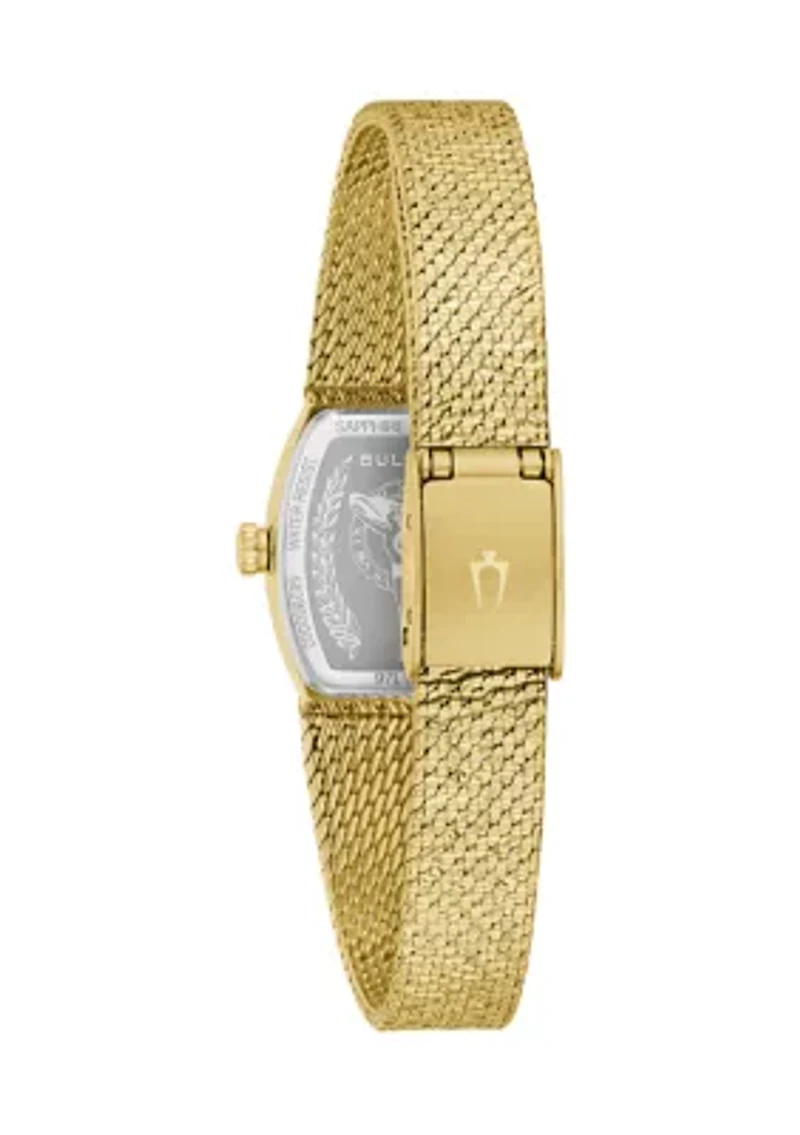 Goddess of Time Watch