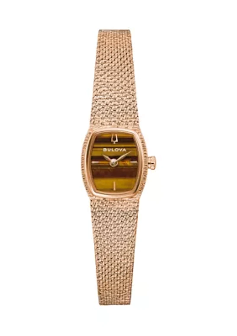 Goddess of Time Watch 