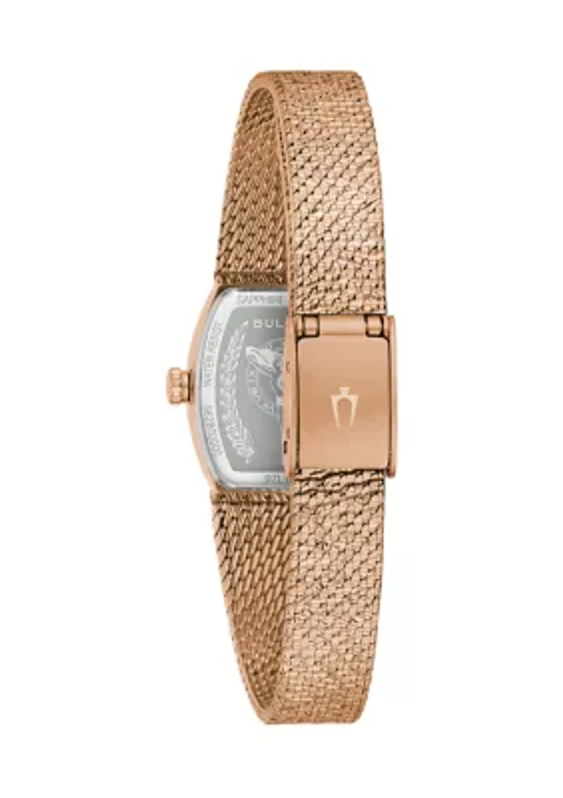 Goddess of Time Watch 