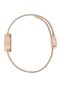 Goddess of Time Watch 