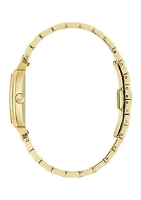 Classic Sutton Gold Watch