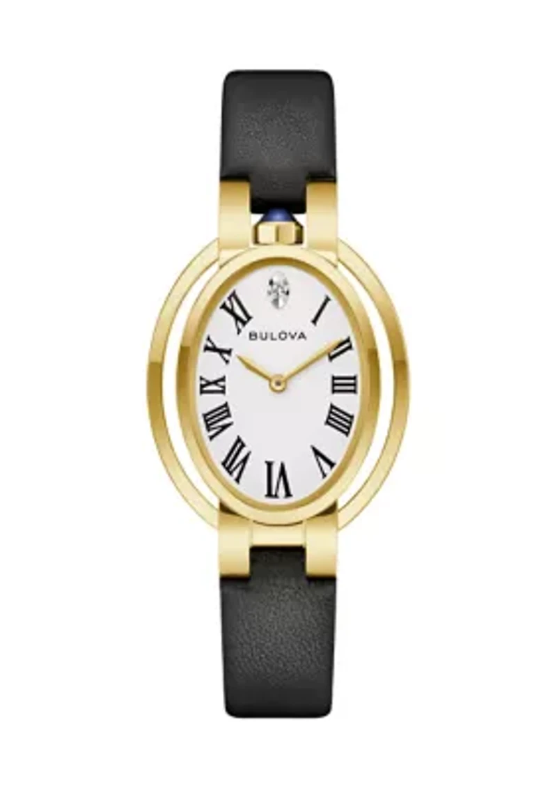 Ella Fitzgerald Watch 