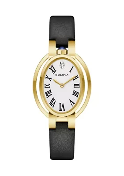 Ella Fitzgerald Watch 