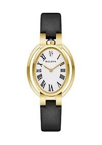 Ella Fitzgerald Watch 