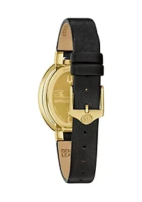 Ella Fitzgerald Watch 