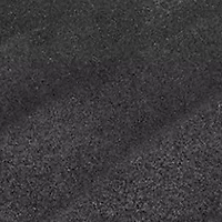 Men's CURV Titanium And Stainless Steel Watch