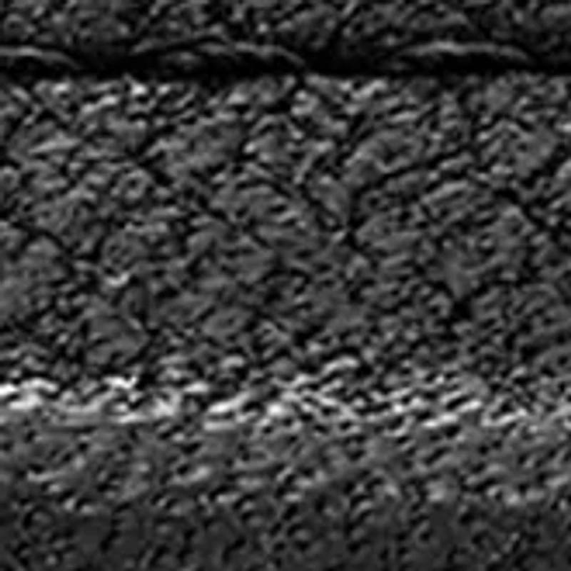 Lunar Pilot Chronograph Leather Strap Watch 