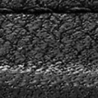 Lunar Pilot Chronograph Leather Strap Watch 