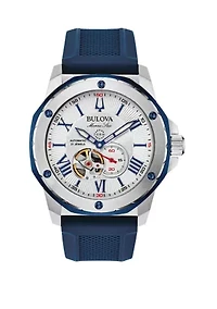 Men's Marine Star Automatic Watch