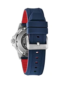 Men's Marine Star Automatic Watch