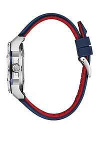 Men's Marine Star Automatic Watch