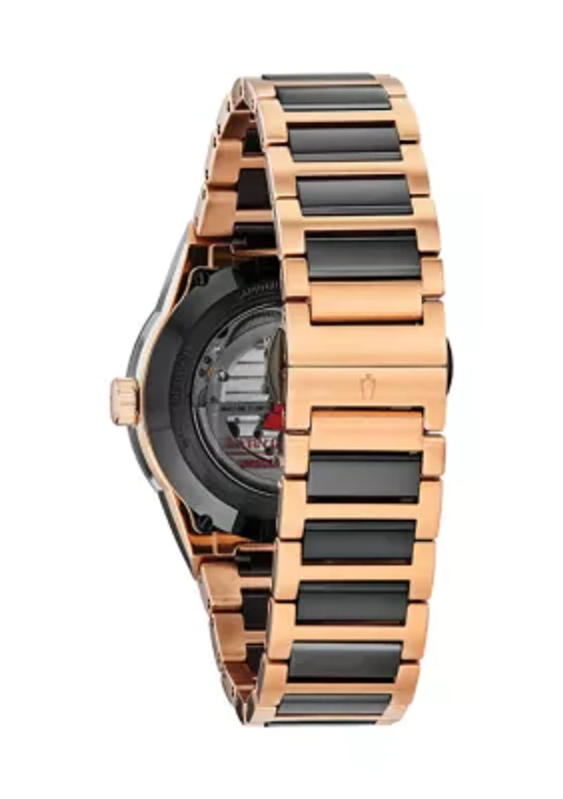 Men's Latin Grammy Automatic Watch