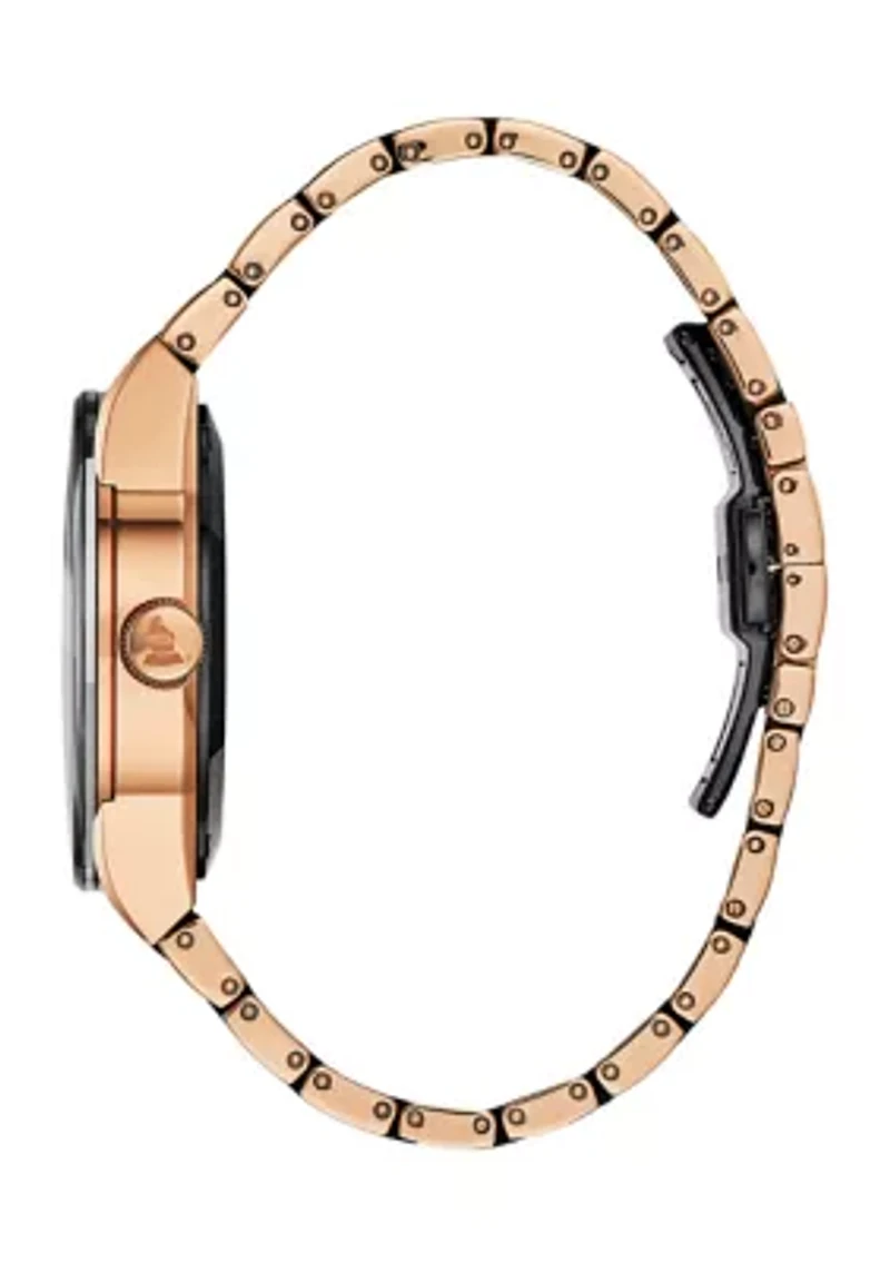 Men's Latin Grammy Automatic Watch