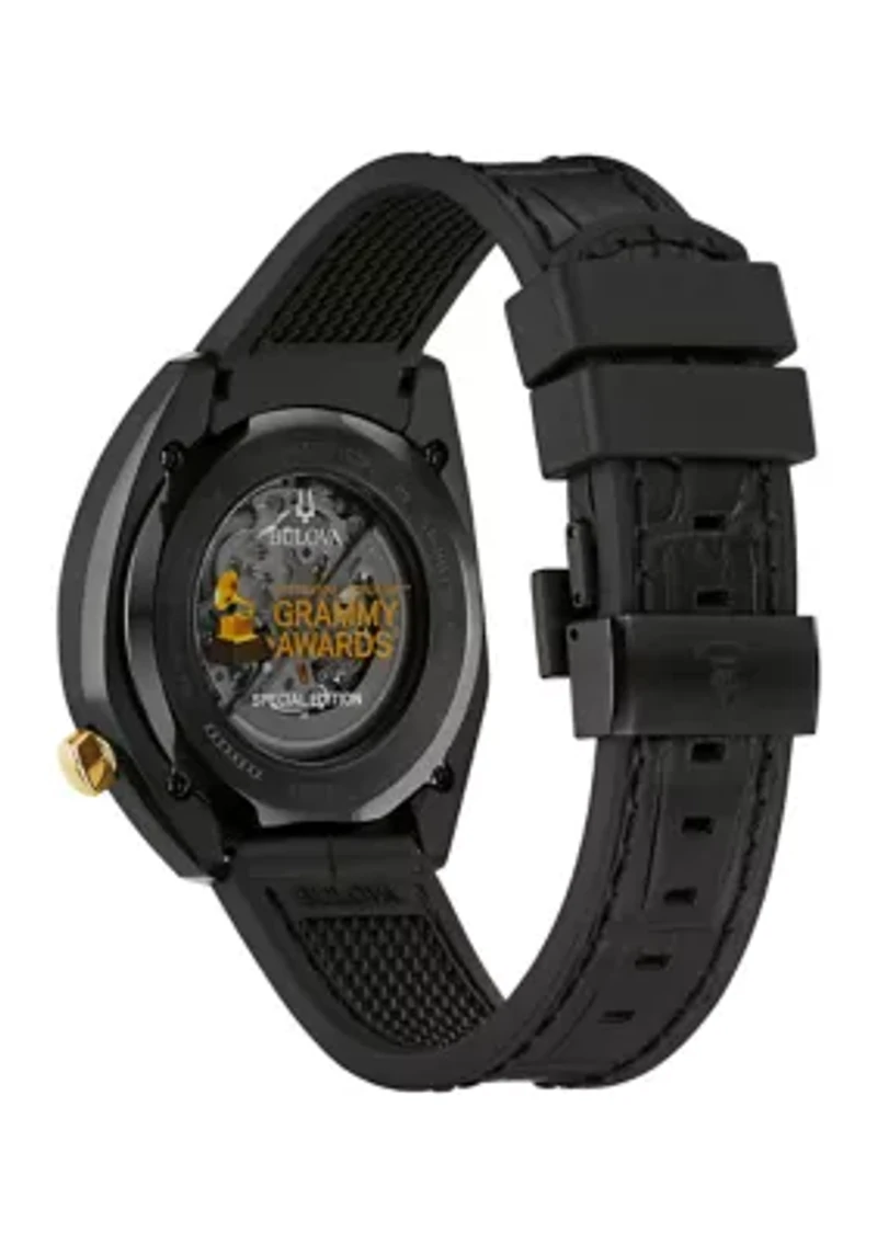 Men's Grammys Watch