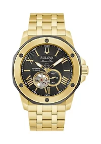 Marine Star Watch 
