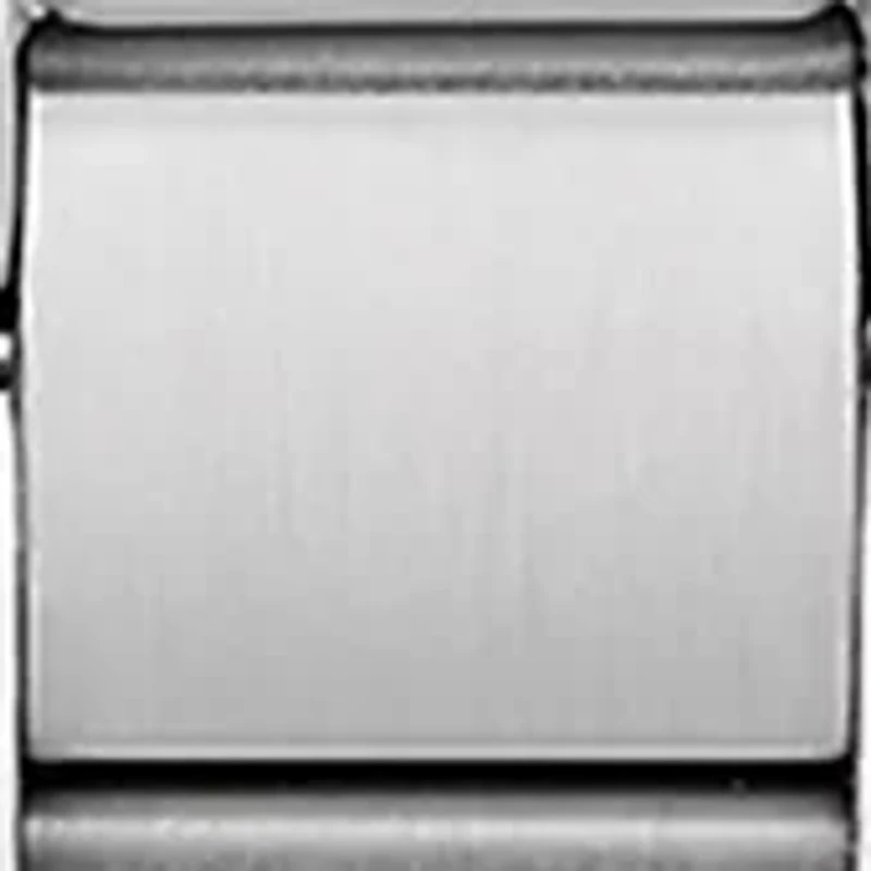 Men's Marine Star Series A Silver Tone Stainless Steel Bracelet Watch - 45 Millimeter