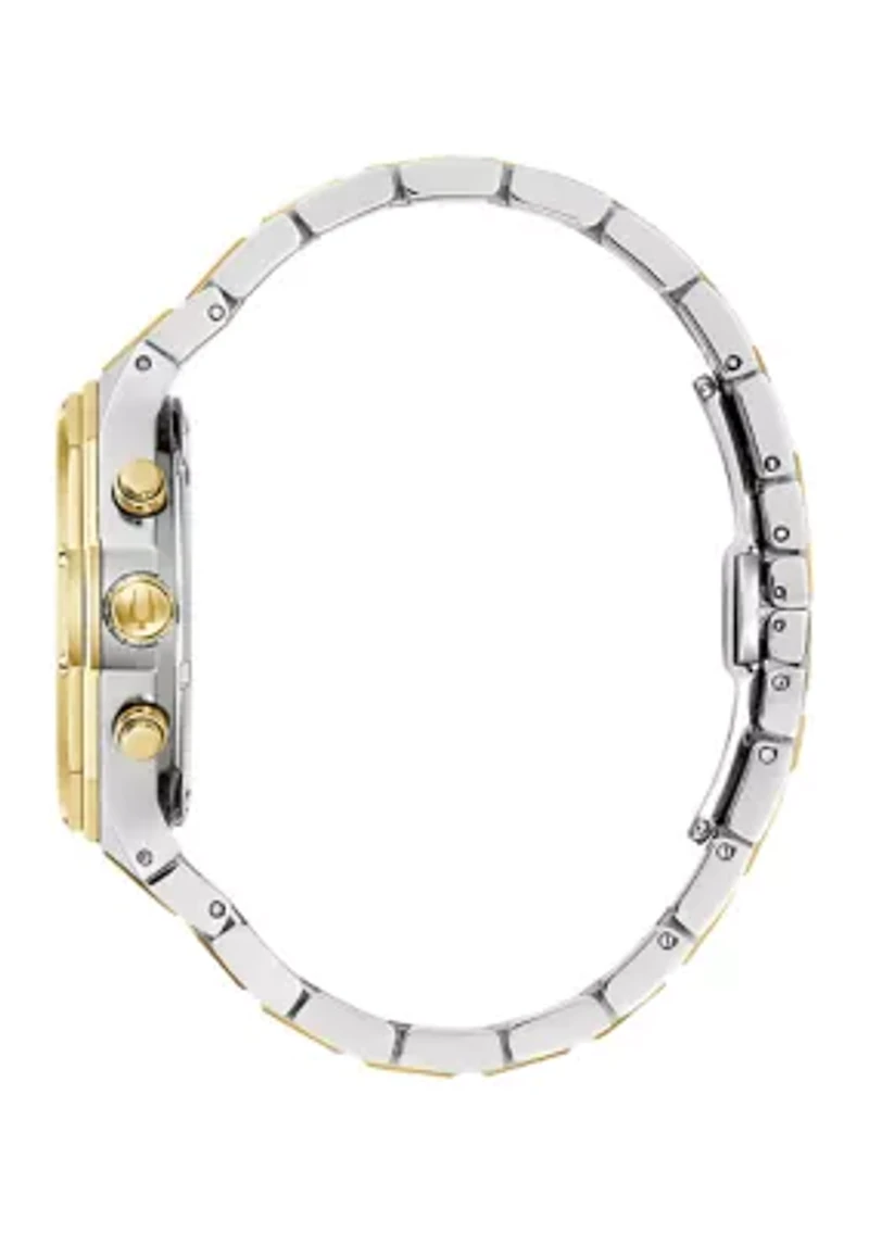 Prestige Two Tone Watch 
