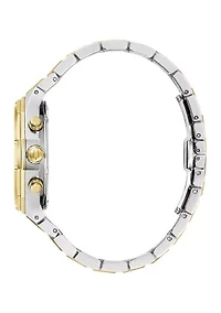 Prestige Two Tone Watch 